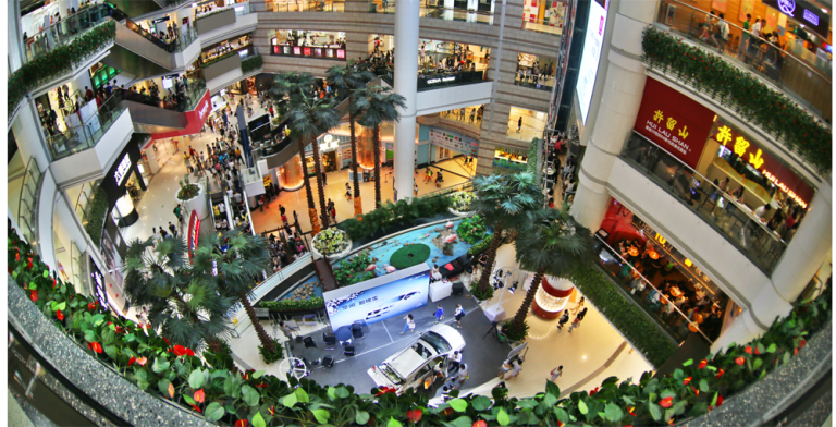 Menjemput Calon Turis ke Tiongkok