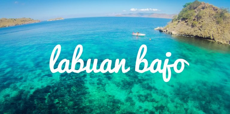 Target, BOP Labuan Bajo Tuntas pada April 2017