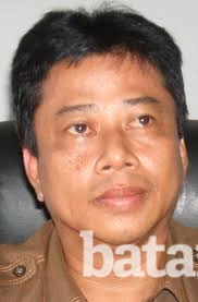 Novianto Berpeluang Jadi Kepala Biro