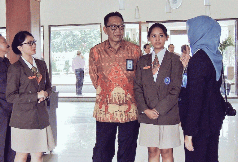 Menaker Siapkan BLK untuk Didik SDM Kepariwisataan