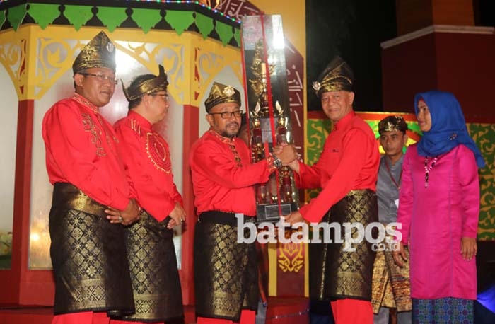 MTQ jadi Alat Pemersatu Antarumat