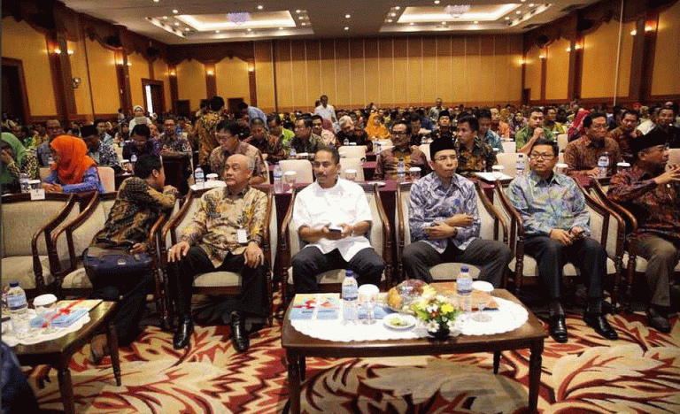 Misi: Sustainable Tourism