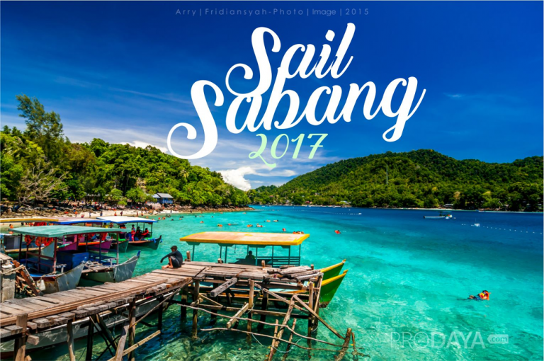 2.000 Wisman segera Kunjungi Sail Sabang 2017