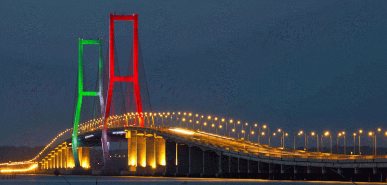 Ini Bukan Famtrip Biasa, Surabaya, Lombok lalu Bali