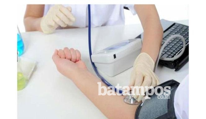 Kartina Menunggu Dua Minggu untuk Operasi