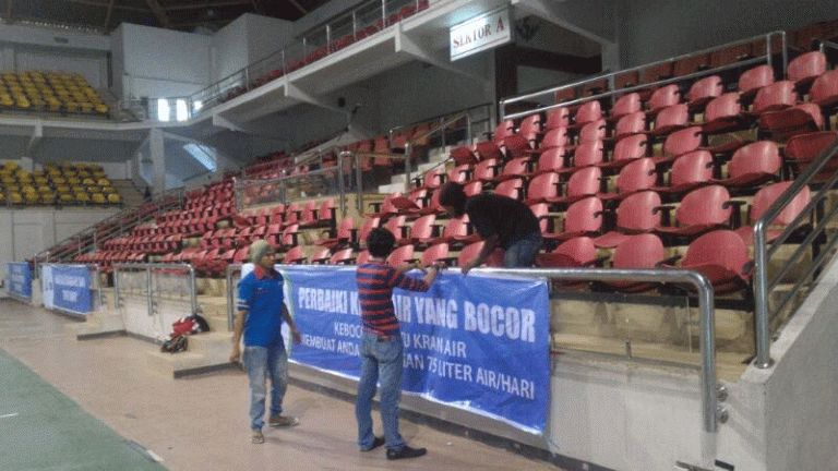 Catat, Sore Nanti Semifinal ATB Cup VIII Futsal Championship Digelar