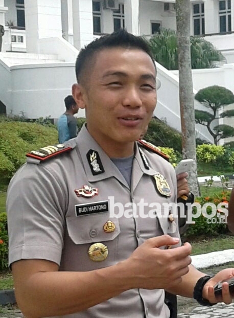 Pelaku Curanmor Anak di Bawah Umur