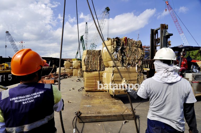 Perusahaan Perlu Punya Ahli Kepabeanan