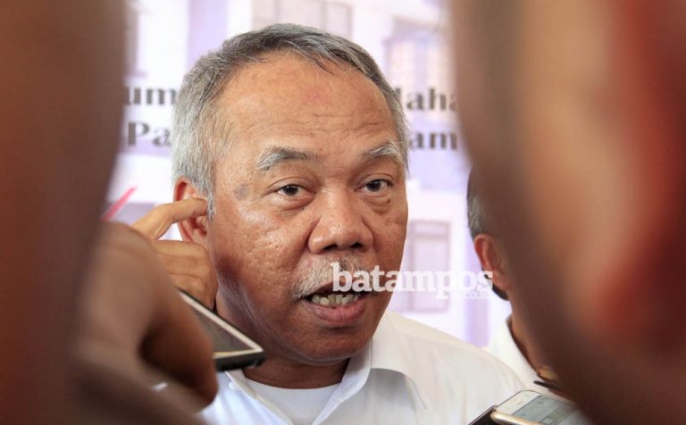 KemenPU-PR Siapkan Anggaran Rp 350 Miliar Bangun Flyover Kabil