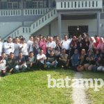 Bupati tinjau asrama mahasiswa di pekanbaru_2 f, KABAG HUMAS UTK BATAMPOS ol