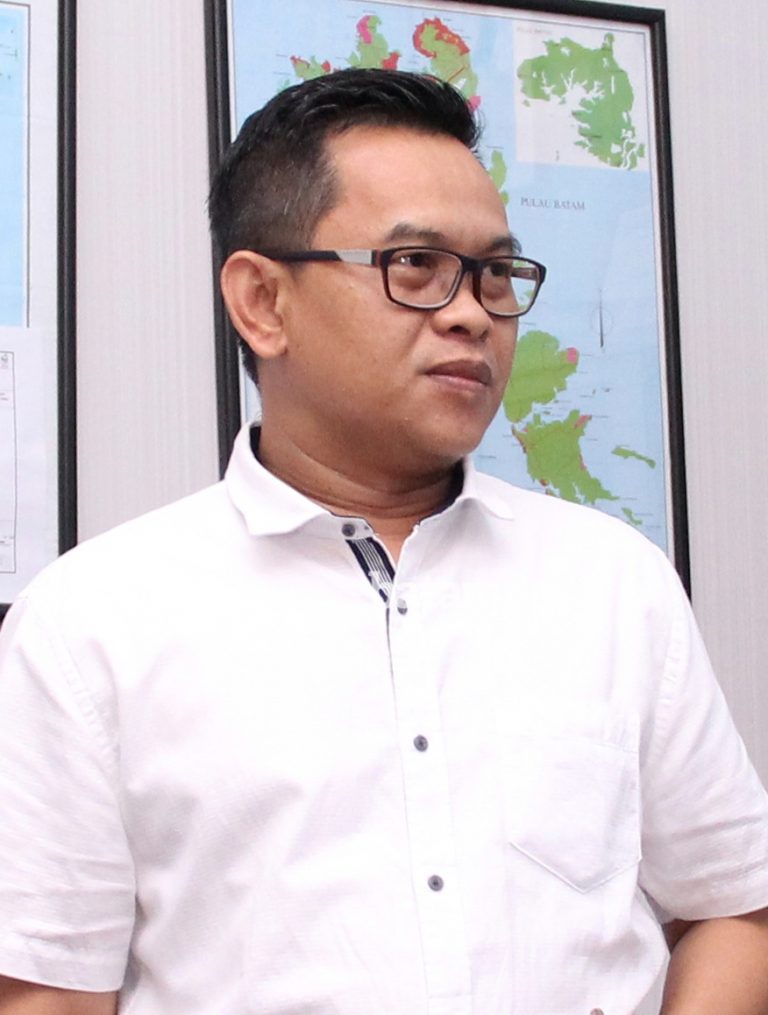 Hari ini, Candra Ibrahim Beri Kuliah Umum