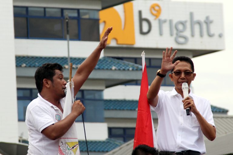 PLN Tak Miliki Kewenangan, Angka Kenaikan Ada di Gubernur