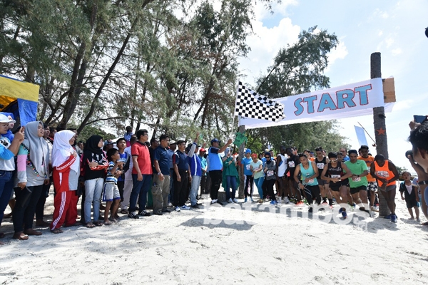 3 Atlet Kenya Raih Kemenangan