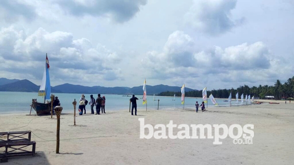 Padang Melang Diharapkan jadi Wisata Internasional