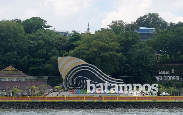 Pemko Beli Lampu Seharga Rp 673 Juta