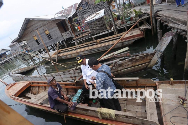 Manfaat Laut untuk Kesejahteraan