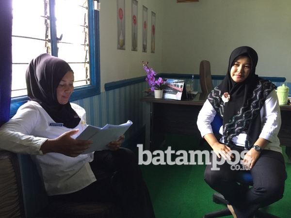 Penerimaan Pajak Bumi dan Bangunan Masih Terkendala