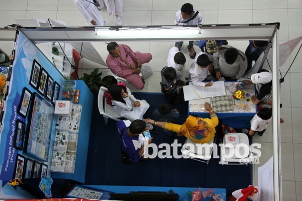 Pekan Industri Ekonomi Kreatif