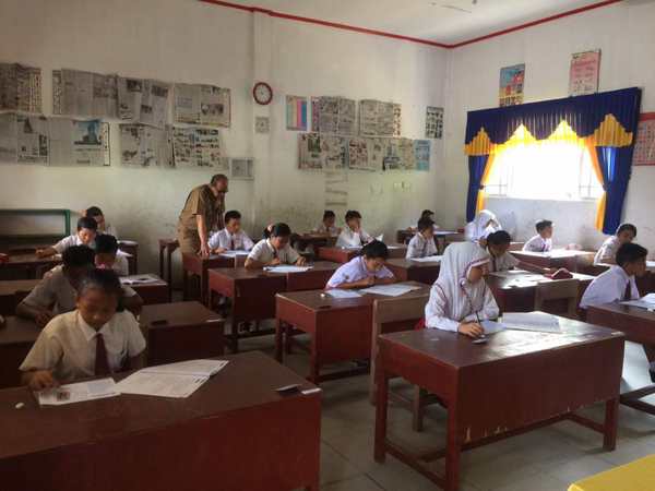 Zonasi PPDB Harus Segera Dipetakan