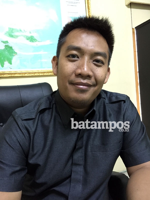 TP4D Tarik Pendampingan di Salah Satu Dinas