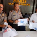 Kepala Pos Pelabuhan Domestik Jadi Tersangka f Osias