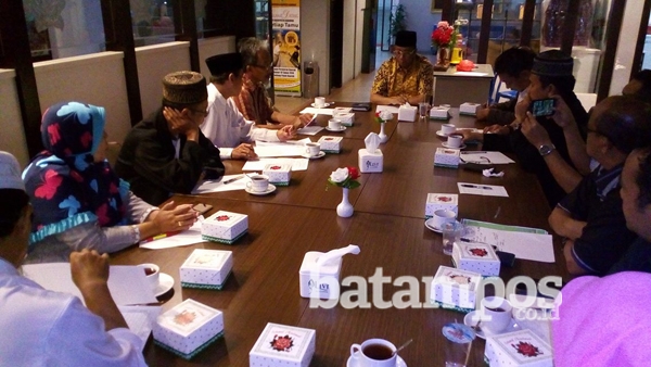 Jangan Segan Perbaiki Bacaan Alquran ke Pembimbing