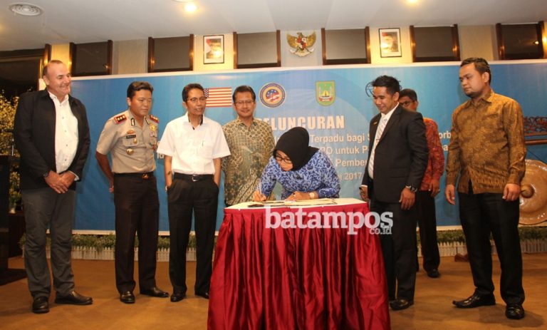 Jika Aparat Terlibat TPPO Dikenakai Hukuman Tambahan