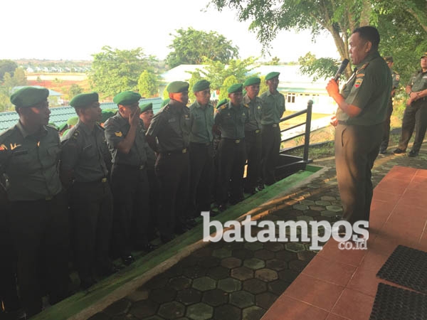 Gelar Sunatan Massal hingga Pelayanan KB