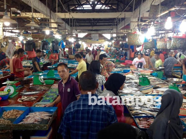 Diprediksi Harga Ikan Akan Melambung Tinggi