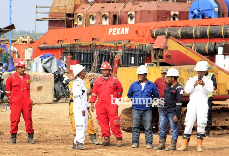 2019, Anggaran Peningkatan Tenaga Kerja Naik Rp 10 Miliar