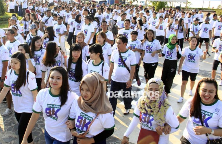 Perbarindo Gelar Hari BPR- BPRS Nasional