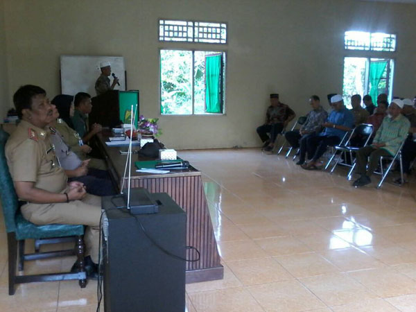 Warga Minta Aparat Tegas di Bulan Ramadan