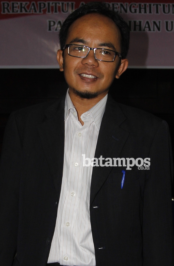 Pekan Depan KPU Gelar Prapilkada