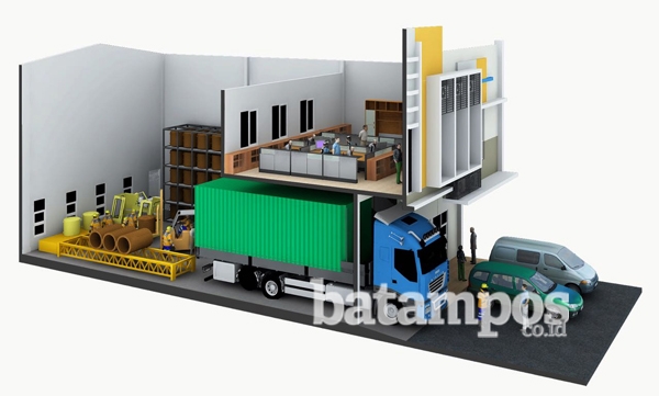 Promo Cashback Rp 250 juta