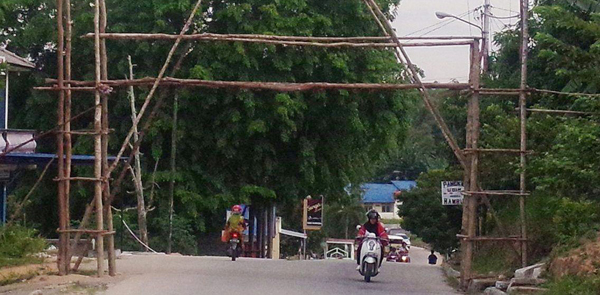 Muhammadiyah Tetapkan Awal Puasa 27 Mei