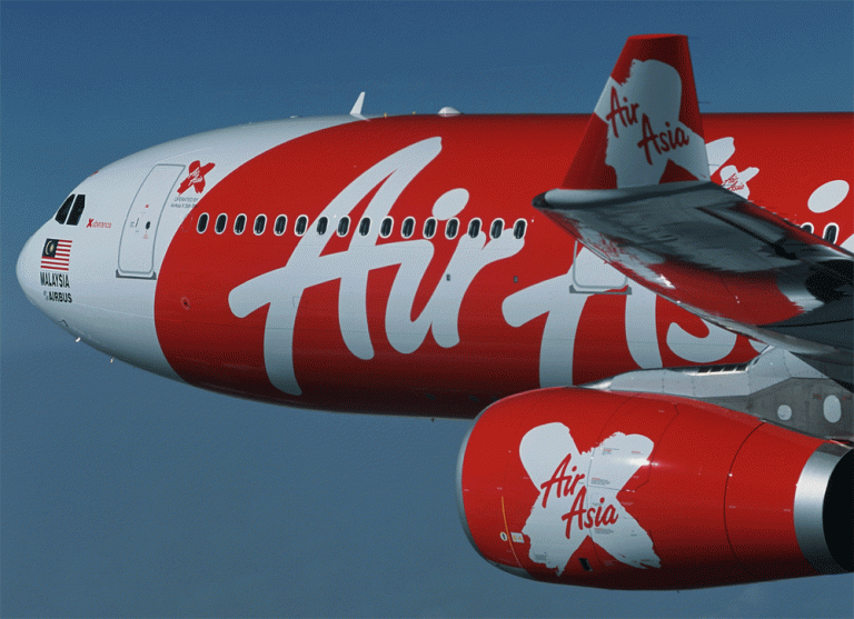 Air Asia X Perdana Terbangi Langit Mumbai-Bali