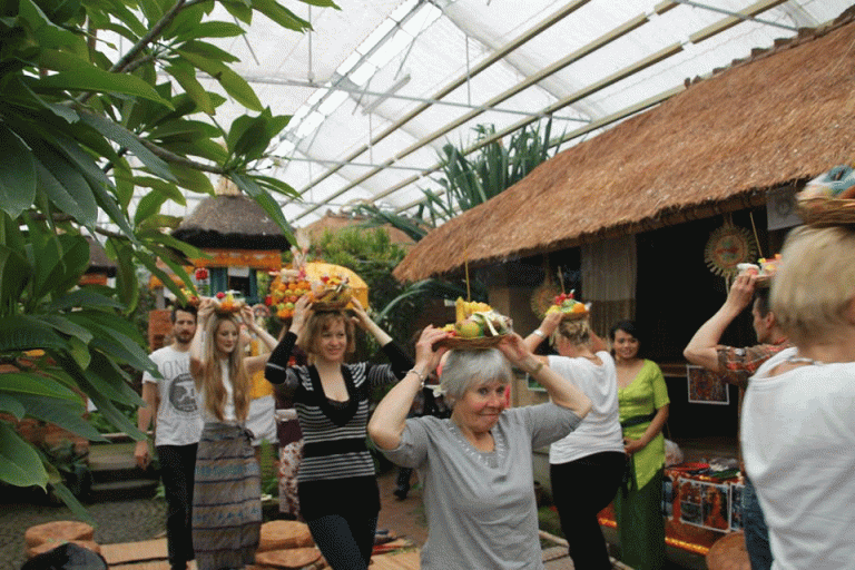 Wonderful Indonesia Unjuk Gigi di Berlin