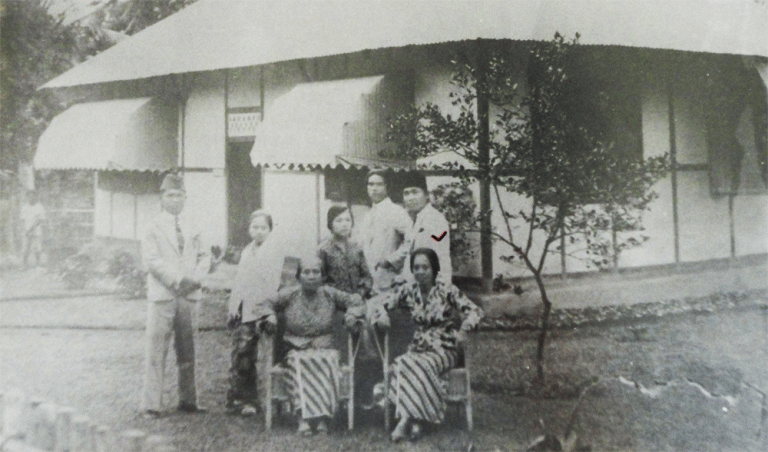 Menelusuri Jejak Sejarah Bung Karno di Ende, Nusa Tenggara Timur