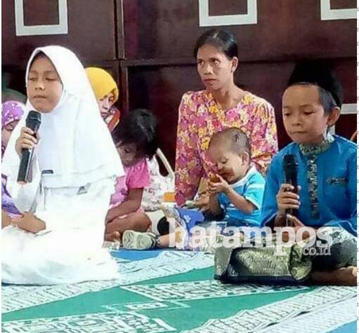 DW PUPR Gelar Doa Bersama