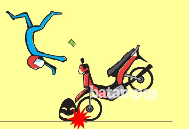 Habis Ngelem, Dua Pemuda Kritis