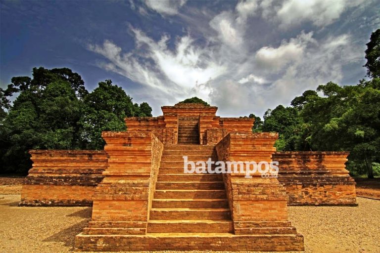 Dua Penyanyi Kondang Meriahkan Festival Candi Muaro Jambi