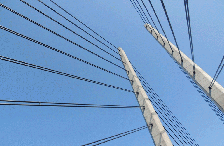 Jembatan Babin Segera Terwujud