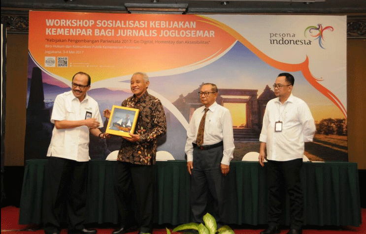 Sleman Andalkan Homestay untuk Tarik Turis