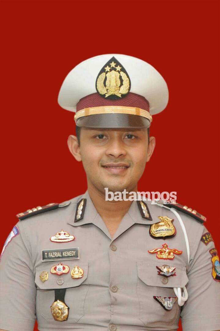 Besok, Satlantas Gelar Razia Ranmor