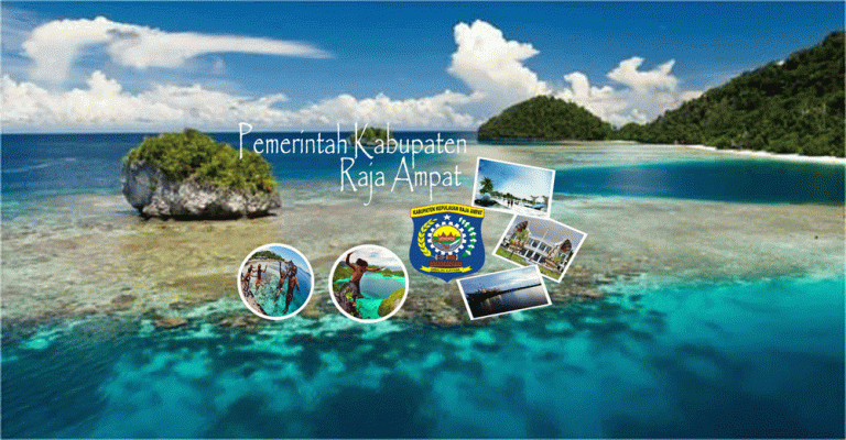 12 Agenda Pariwisata Keren Persembahan Kabupaten Raja Ampat