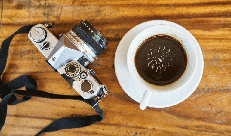 Kompetisi Fotografi BRK 2018 Dimulai