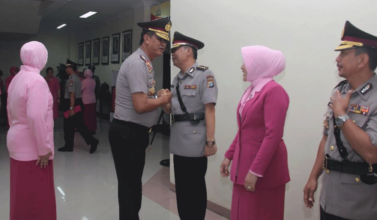 KaroOps Polda Kepri Diganti