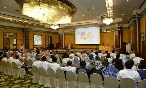 Kemenpar Gelar Pelatihan Win Way Champion di Batam