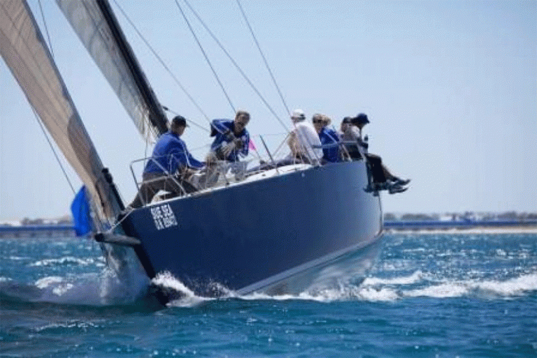 Fremantle-Bali Yacht Race 2017 Memberi Efek Kejut pada Ekonomi Bali