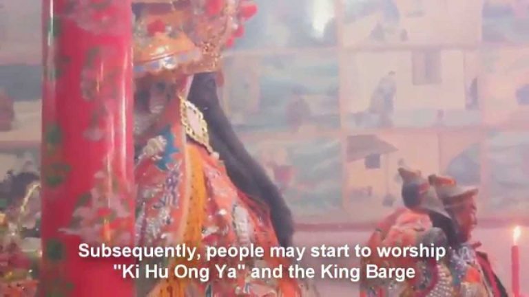 Bagansiapiapi Siap Gelar Festival Bakar Tongkang 2017, Catat Tanggal Mainnya Ya…